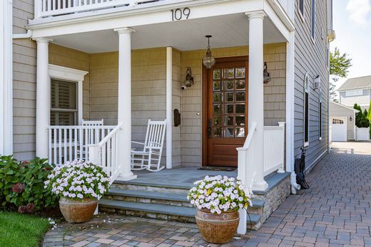 Vrijstaand huis in Spring Lake, Monmouth County