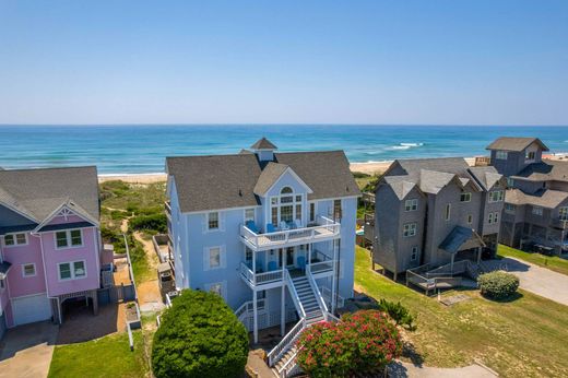 Частный Дом, Frisco, Dare County