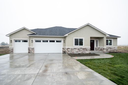 Detached House in Moses Lake, Grant County