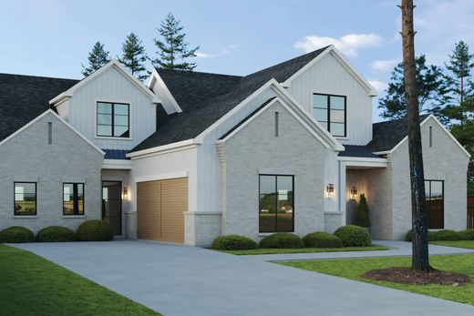 ヒューストン, Harris Countyの一戸建て住宅