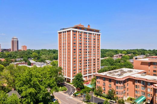 Apartment / Etagenwohnung in Clayton, Saint Louis County