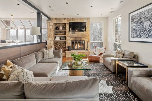 独立式房屋  Snowmass Village, Pitkin County