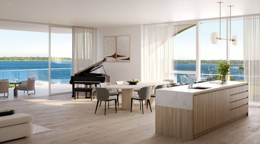 Appartement in Perth, City of Perth