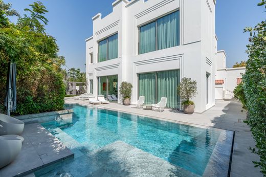 Вилла, Дубай, Dubai