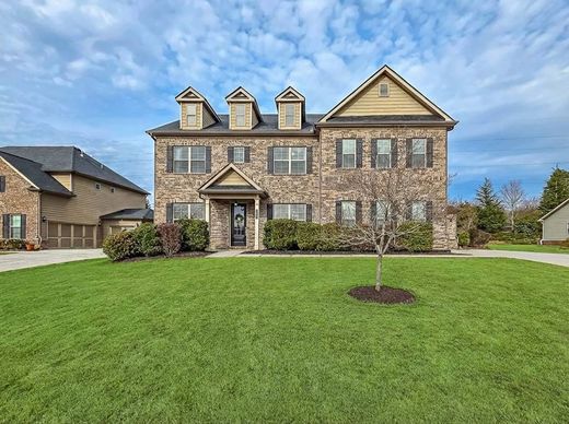 Detached House in Cumming, Forsyth County