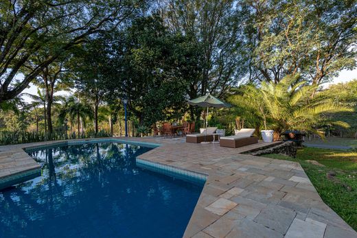 Vrijstaand huis in Campinas, São Paulo