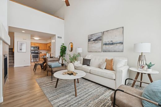 Casa adosada en Longmont, Boulder County