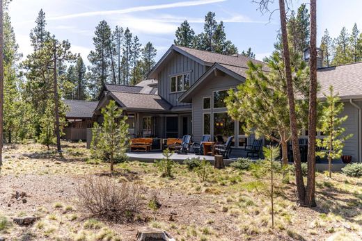 Luxus-Haus in Sunriver, Deschutes County