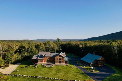 Luxury home in Andover, Windsor County