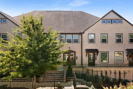 Townhouse - Atlanta, Fulton County