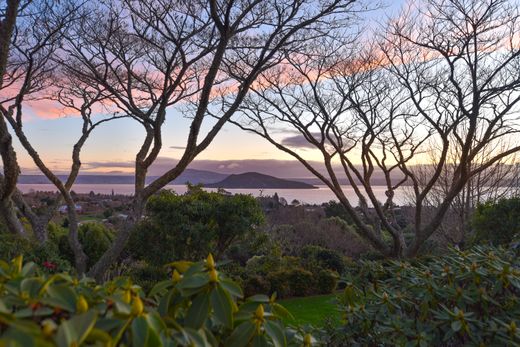 Casa en Rotorua, Rotorua District