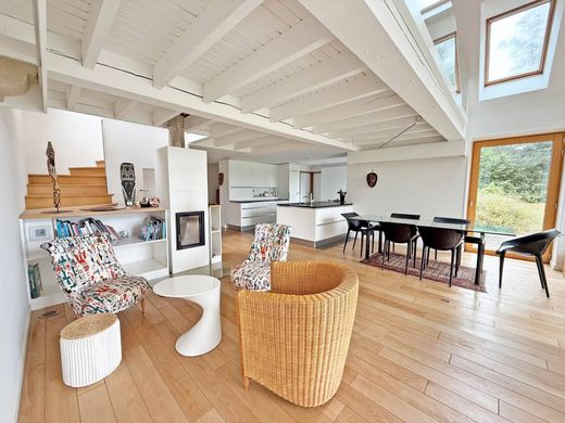 Casa en Quimper, Finisterre