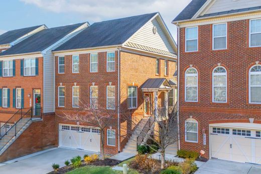 Townhouse in Hanover, Howard County