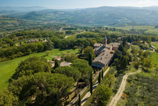 빌라 / Todi, Provincia di Perugia