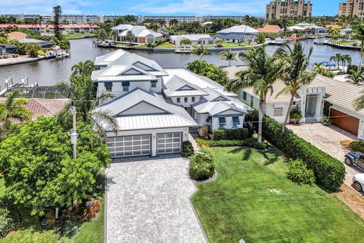 Einfamilienhaus in Marco Island, Collier County