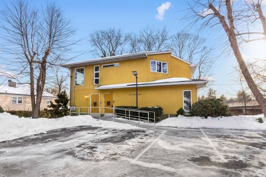 Appartamento a Rye Brook, Westchester County
