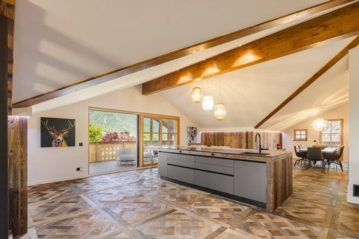 Apartment in Schönau am Königssee, Upper Bavaria