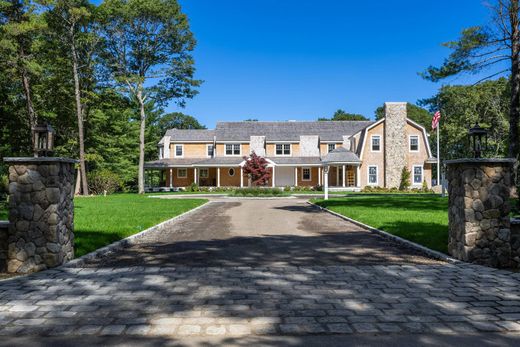 Vrijstaand huis in Osterville, Barnstable County