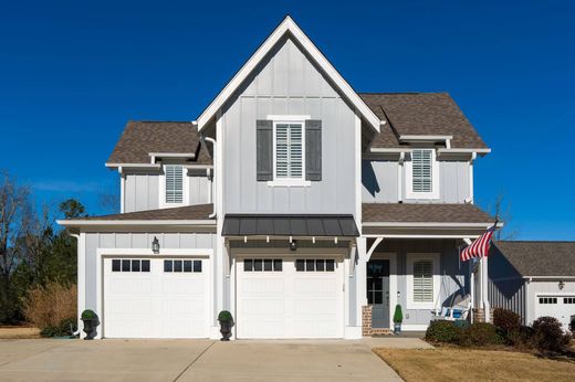 Luxe woning in Trussville, Jefferson County