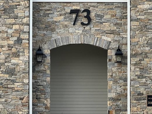 Clinton, Middlesex Countyの高級住宅