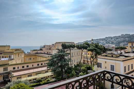 Daire Napoli, Napoli ilçesinde