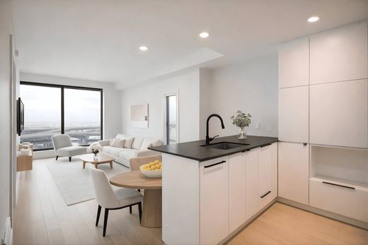 Apartment in Verdun, City of Montréal