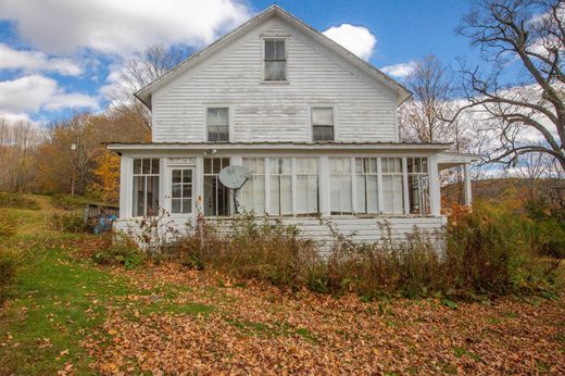 Detached House in New Lisbon, Otsego County