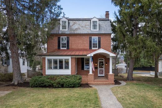 Vrijstaand huis in Frederick, Frederick County