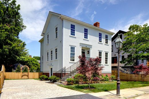 Einfamilienhaus in Newport, Newport County
