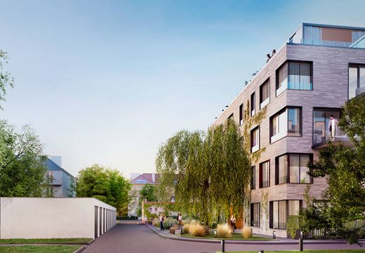 ﺷﻘﺔ ﻓﻲ وارسو, Warszawa