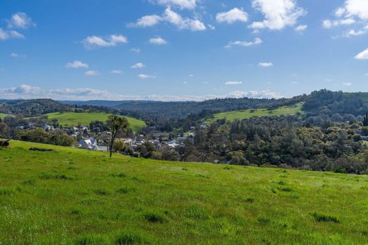 Teren w Sutter Creek, Amador County