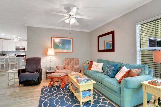 Appartement in Jacksonville Beach, Duval County