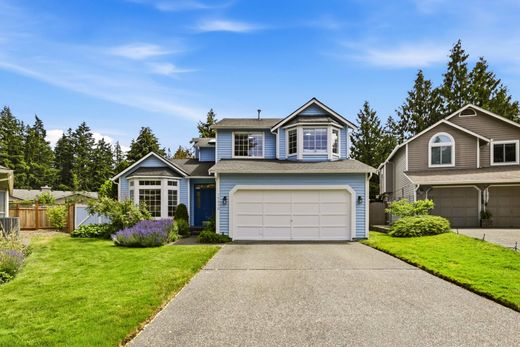 Casa en Covington, King County