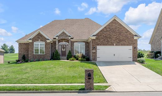 Detached House in Georgetown, Scott County