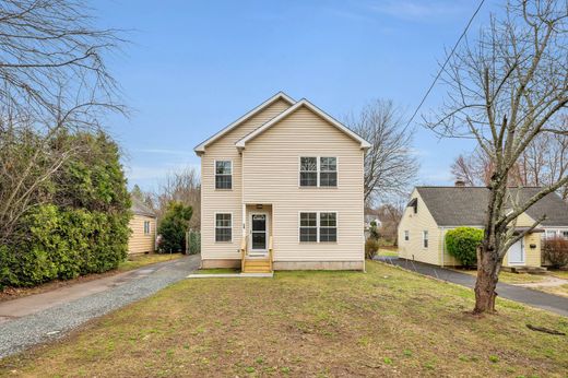 Casa Independente - Newington, Hartford County