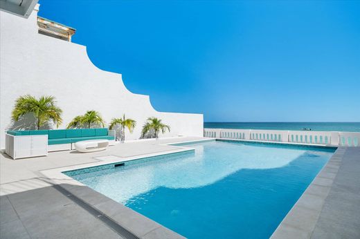 Vrijstaand huis in Cable Beach, New Providence District