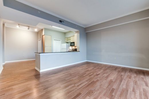 Apartment in Dallas, Dallas County