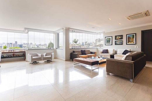 豪宅  聖保羅, São Paulo