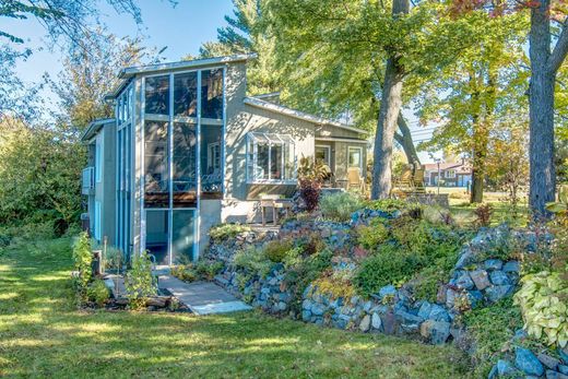 Dom jednorodzinny w Saint-Ours, Montérégie