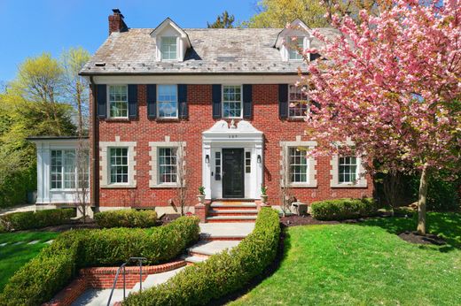 Detached House in Manhasset, Nassau County