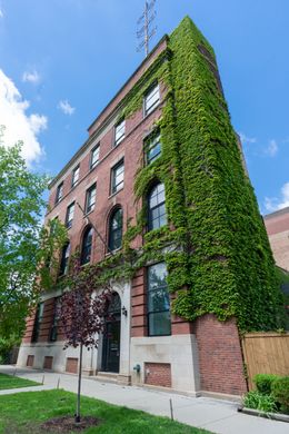 Piso / Apartamento en Chicago, Cook County