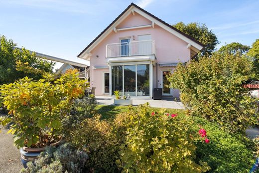 Casa Unifamiliare a Grand-Lancy, Geneva