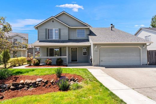 Luxury home in Vancouver, Clark County