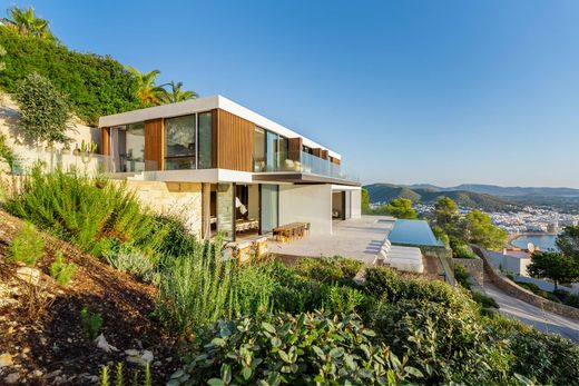 Detached House in Santa Eulària des Riu, Province of Balearic Islands