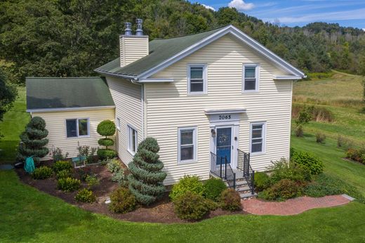 Vrijstaand huis in Bath, Steuben County