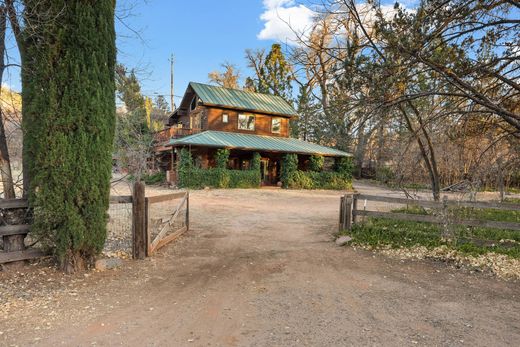 Sedona, Coconino Countyの一戸建て住宅