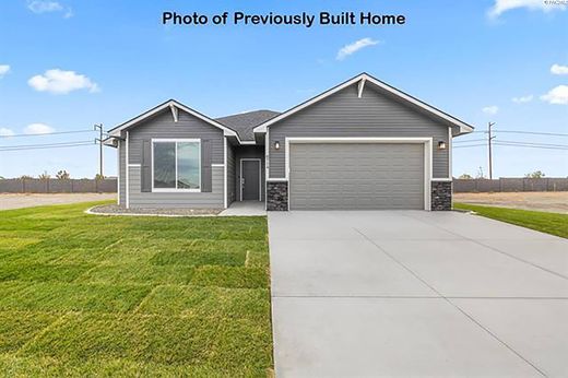 Einfamilienhaus in Kennewick, Benton County