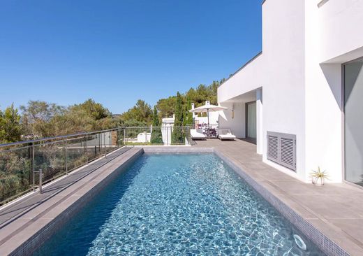 Casa Unifamiliare a Santa Eulària des Riu, Isole Baleari