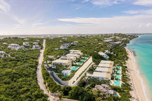 Casa Independente - Blue Mountain, Providenciales