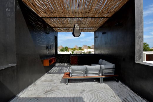 Şehir evi  Tulum, Estado de Quintana Roo